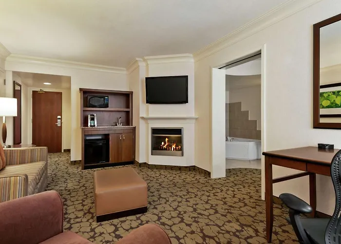 Hilton Garden Inn Saskatoon Downtown