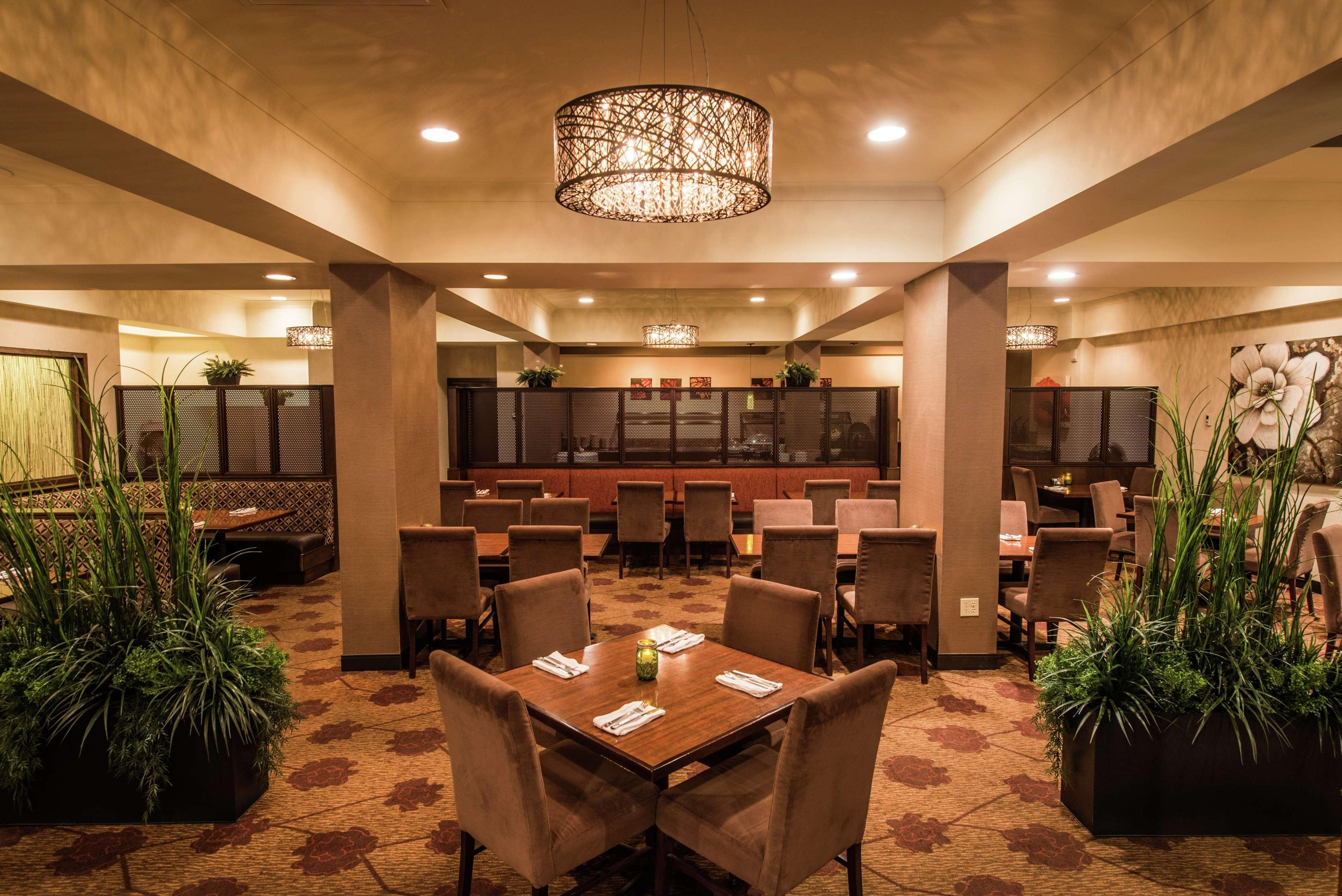 Hotel Hilton Garden Downtown