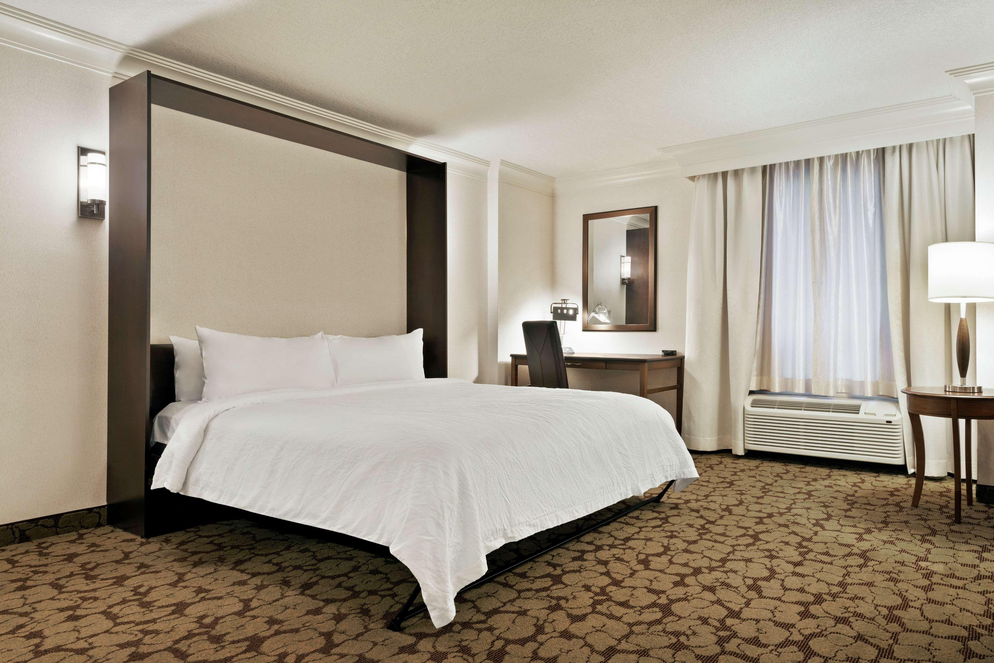 Hilton Garden Downtown Hotel