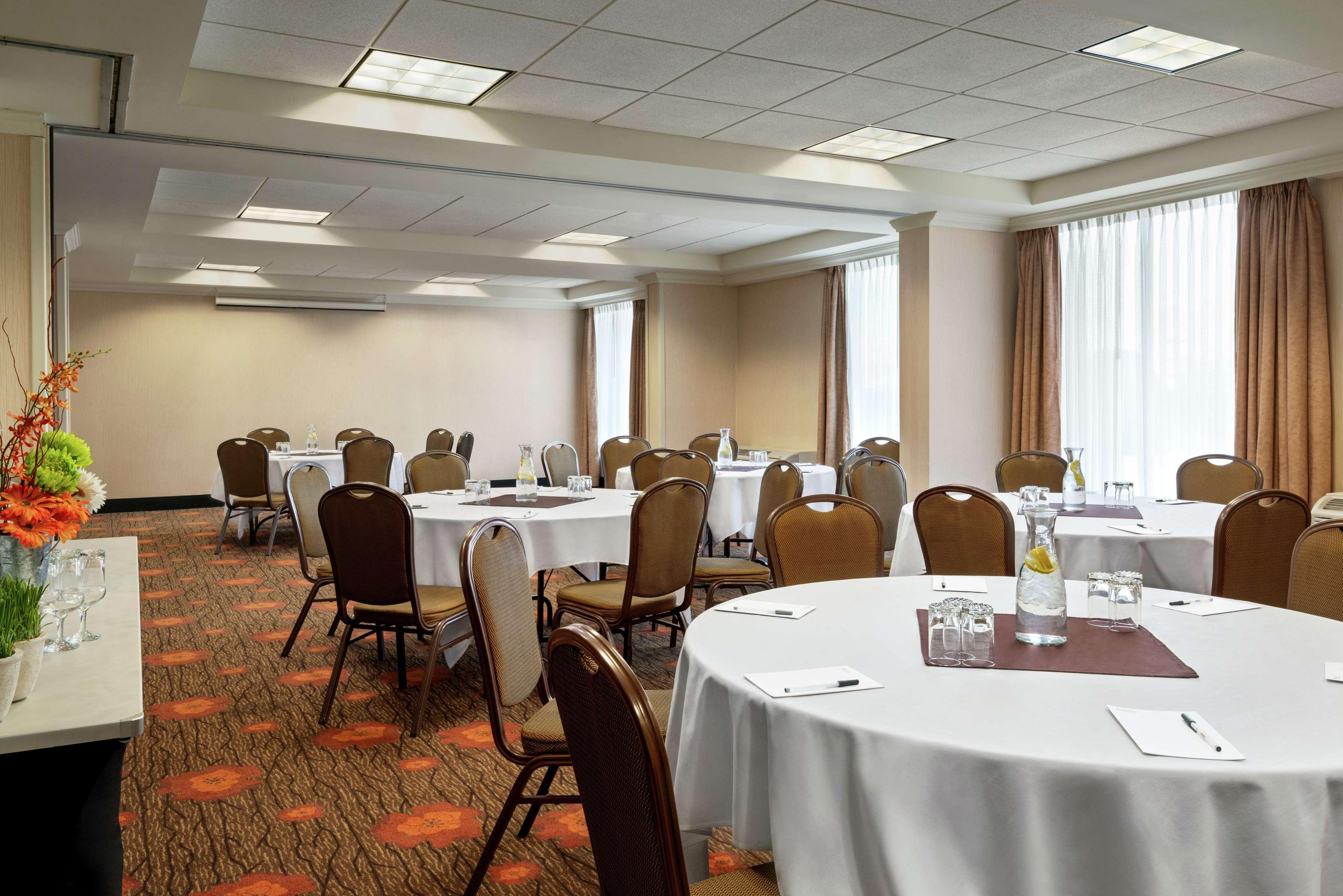 Hilton Garden Downtown Hotel