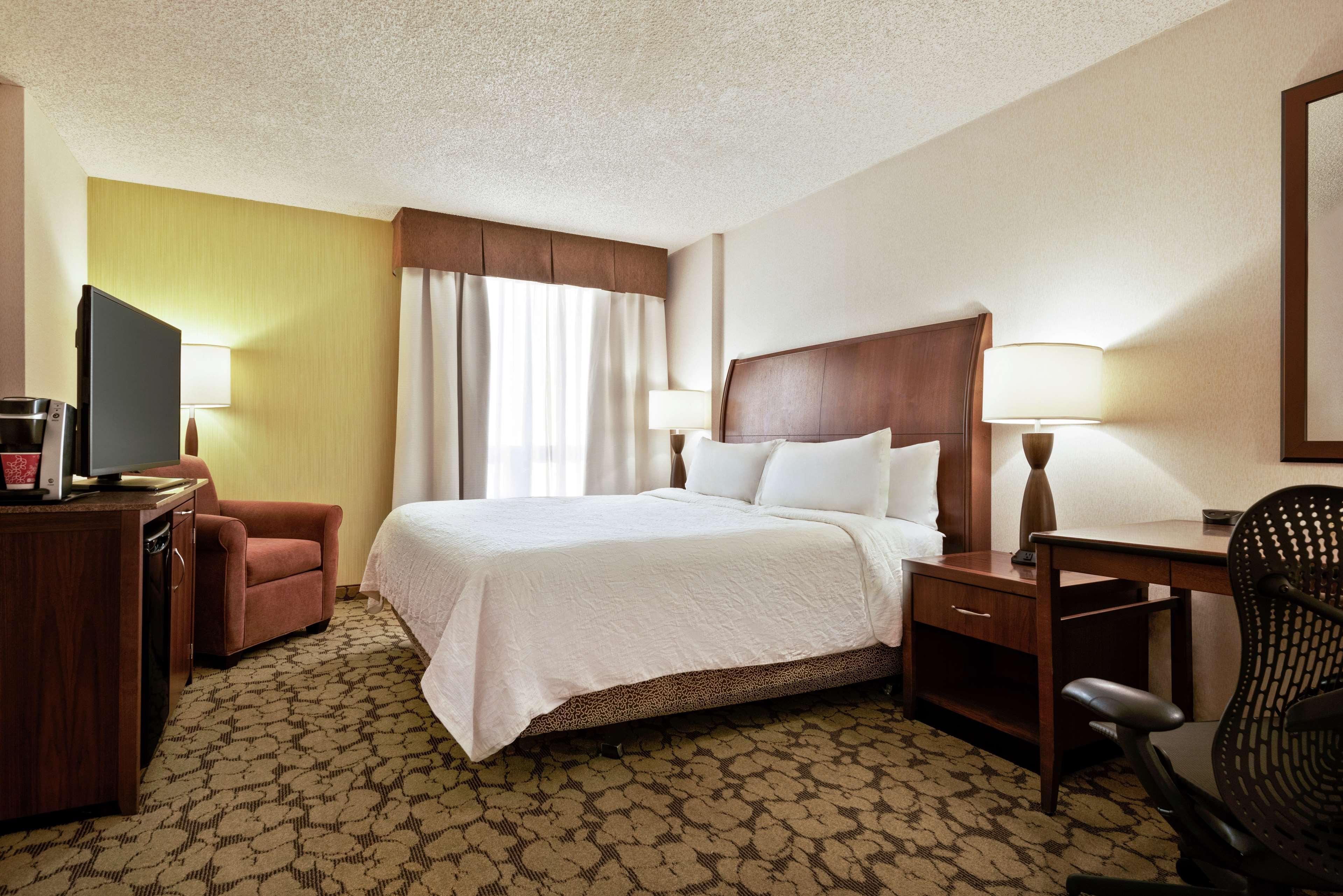 Hilton Garden Downtown 4* Saskatoon