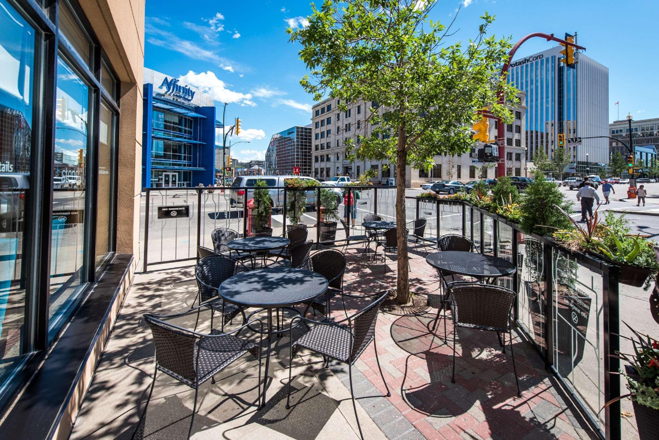 Hilton Garden Downtown Hotel 4*