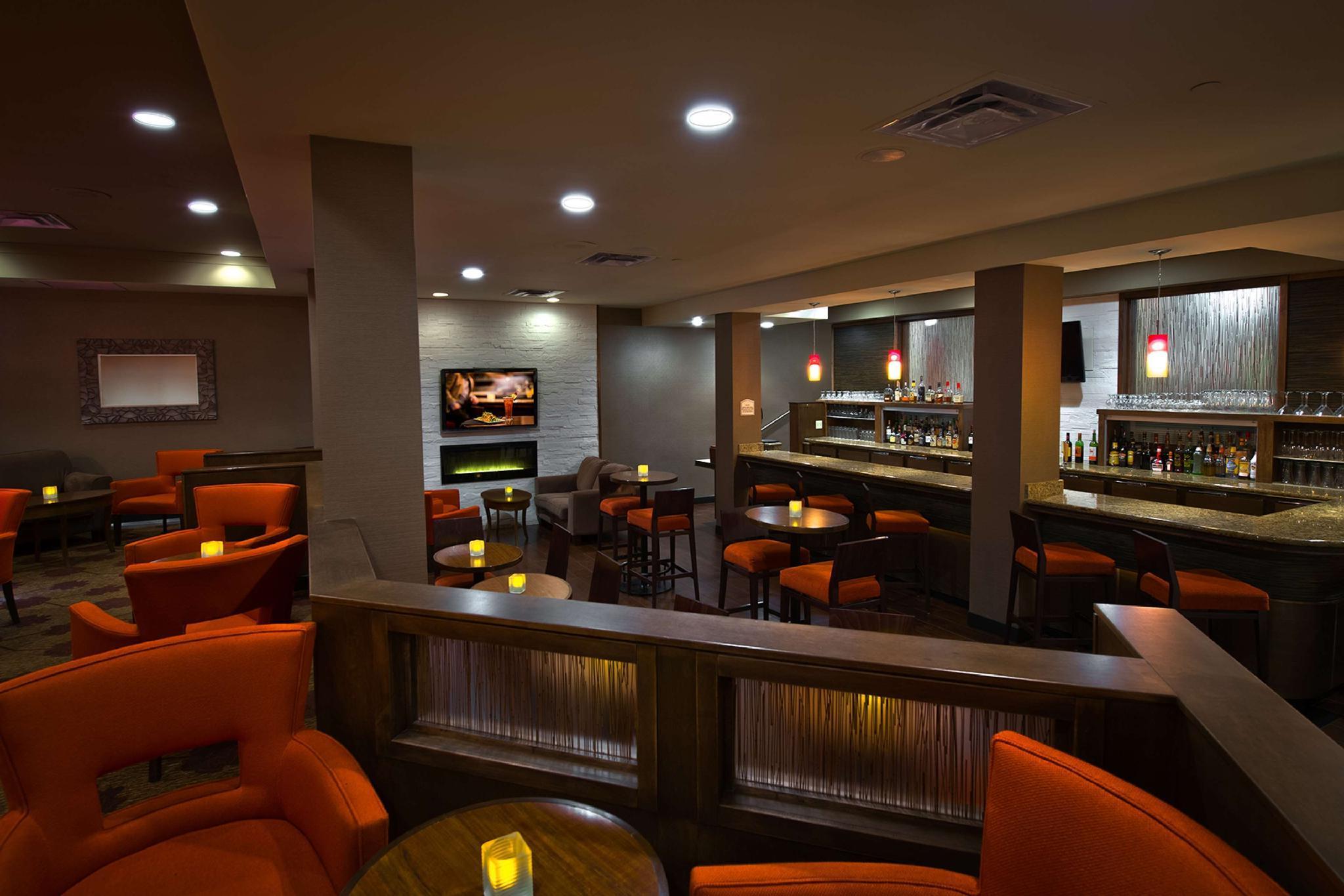 Hilton Garden Downtown Saskatoon