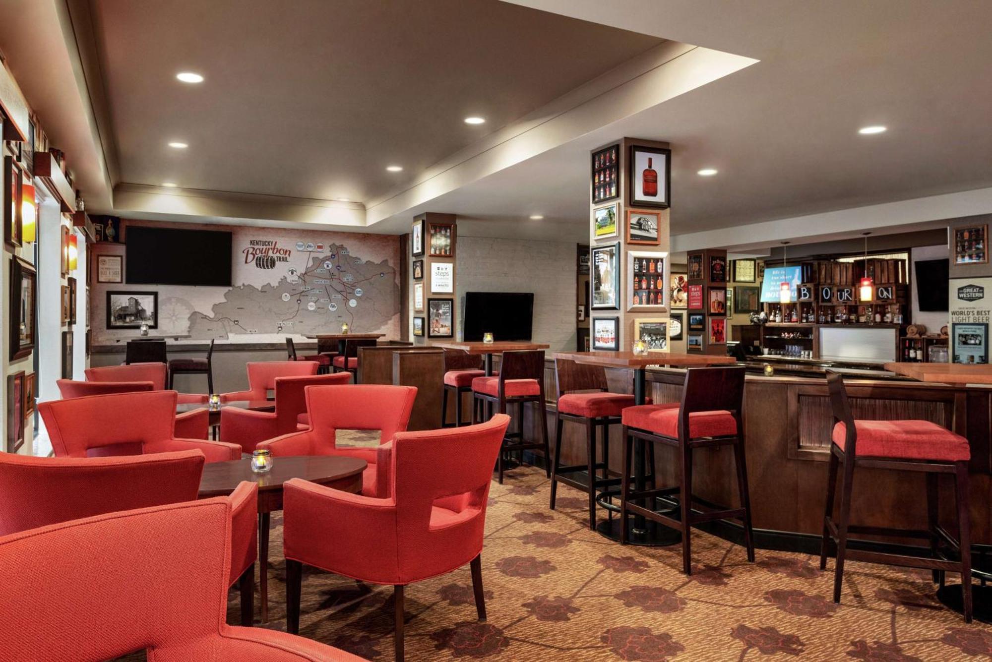 Hilton Garden Downtown Hotel