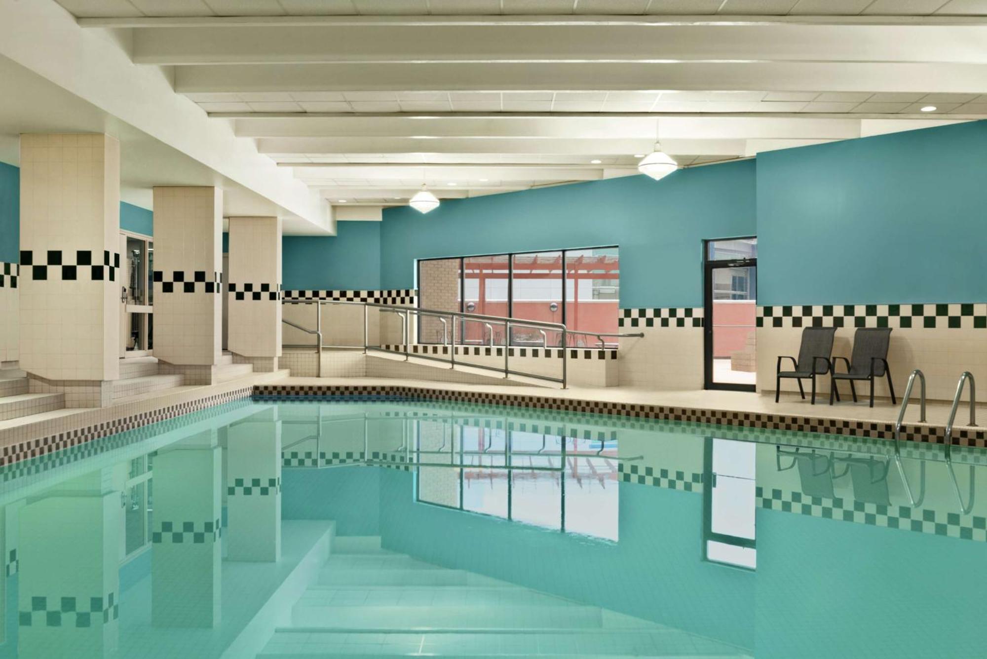 Hilton Garden Downtown Hotel