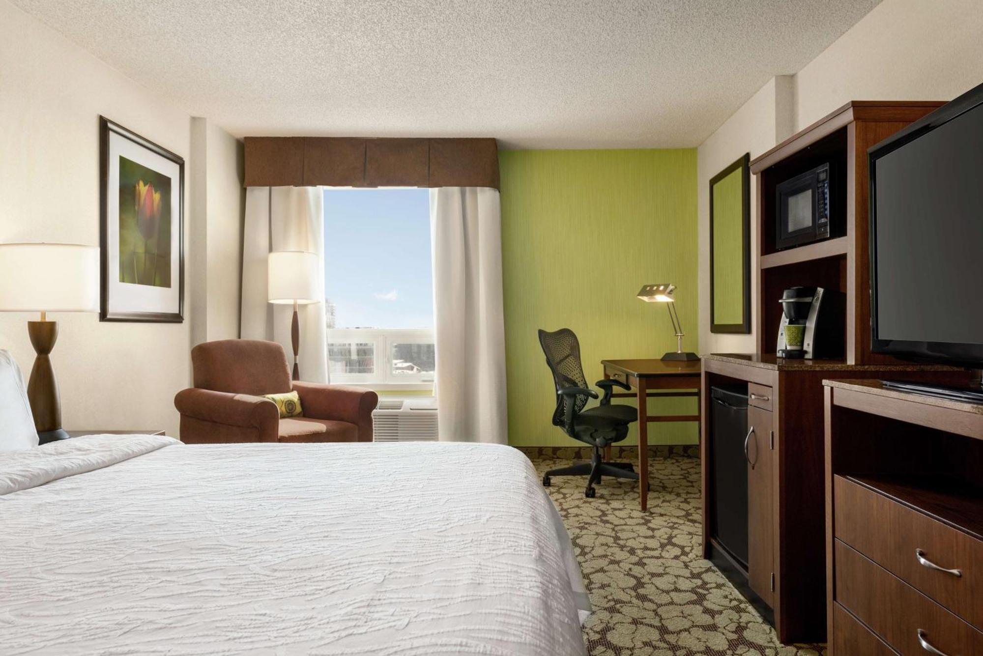 Hilton Garden Downtown