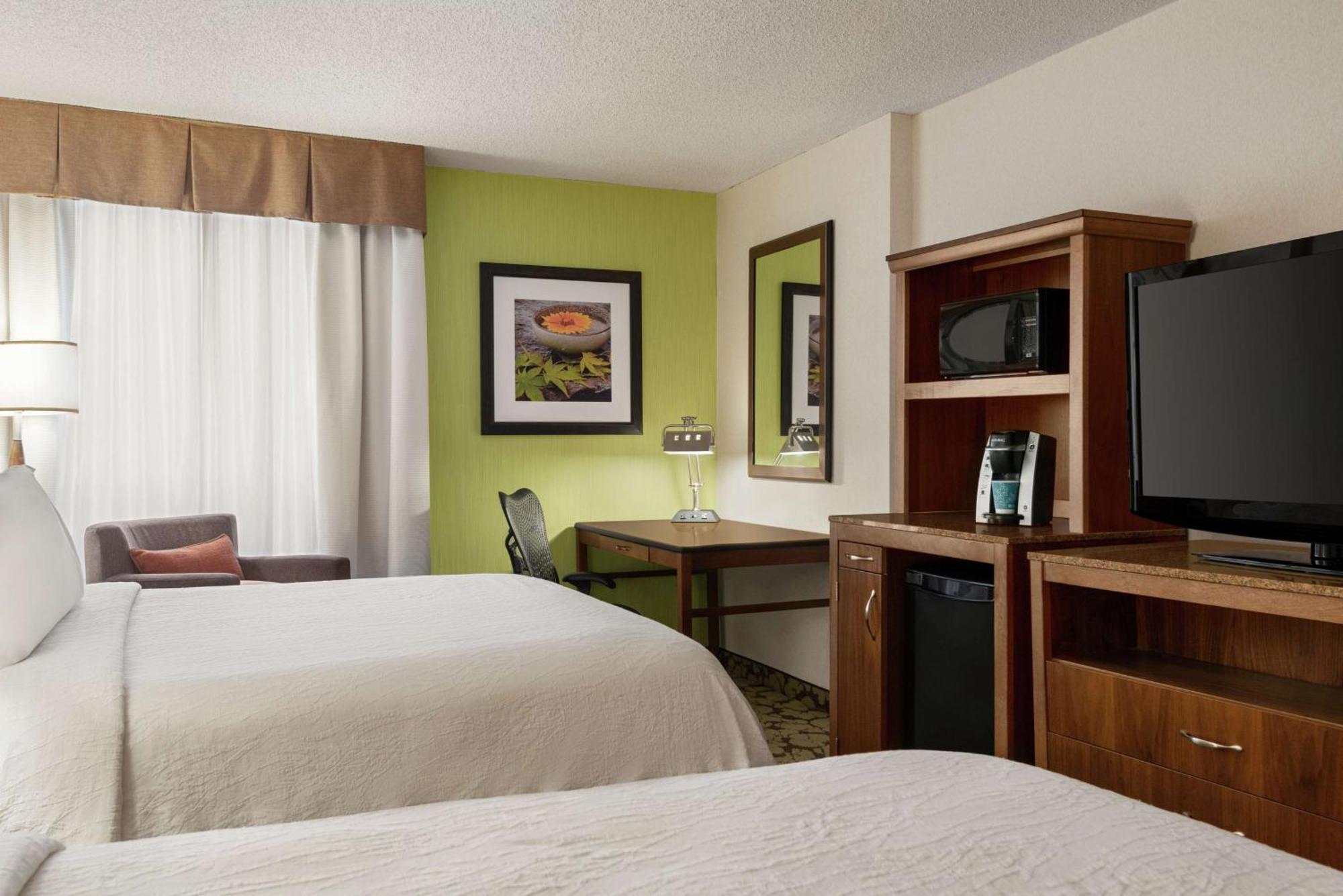 Hilton Garden Downtown Hotel Saskatoon