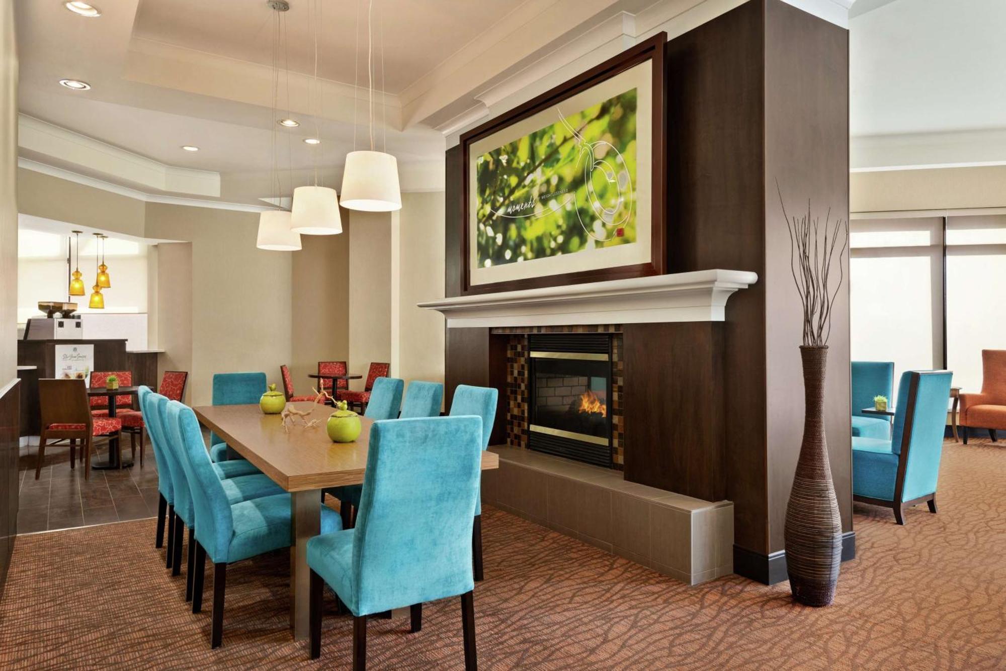 Hotel Hilton Garden Downtown Saskatoon