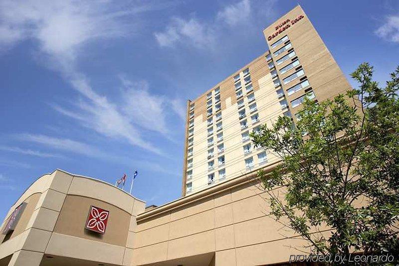 Hilton Garden Downtown