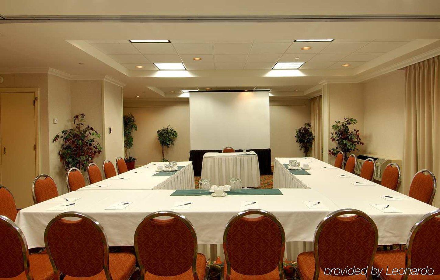Hilton Garden Downtown Saskatoon