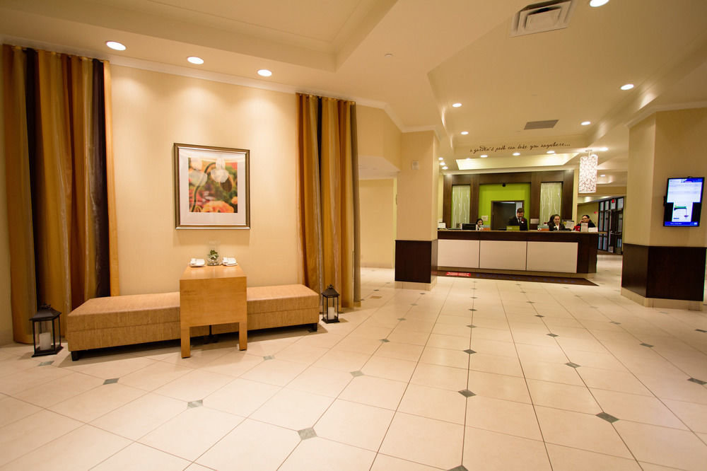Hilton Garden Downtown 4* Saskatoon