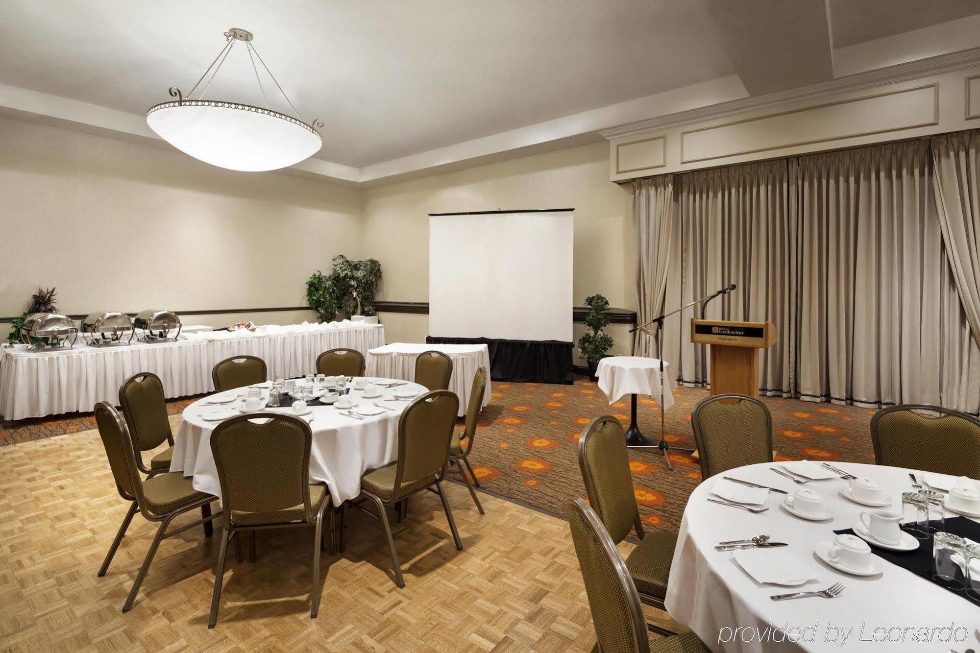 Hilton Garden Downtown 4* Saskatoon