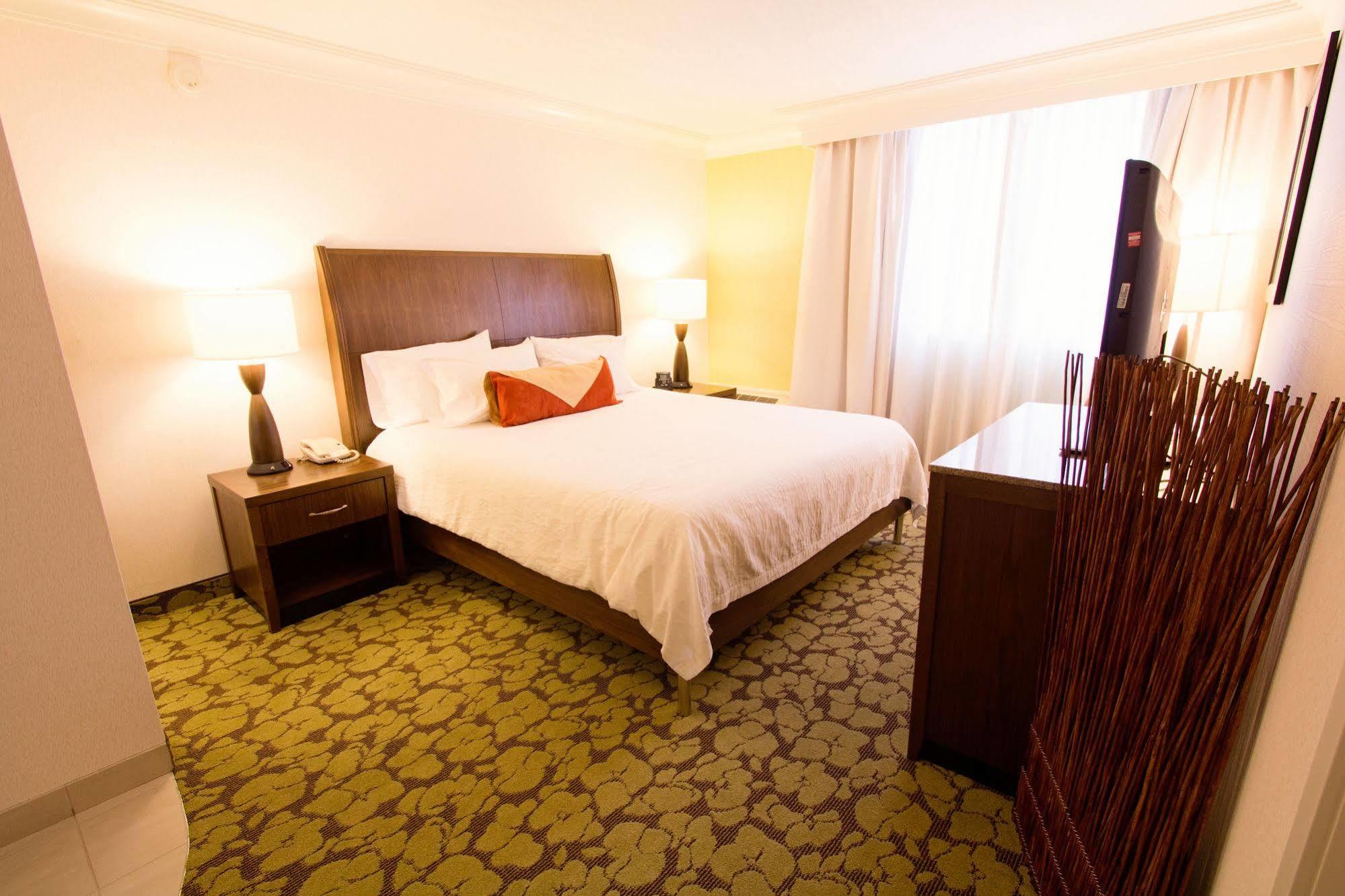 Hilton Garden Downtown