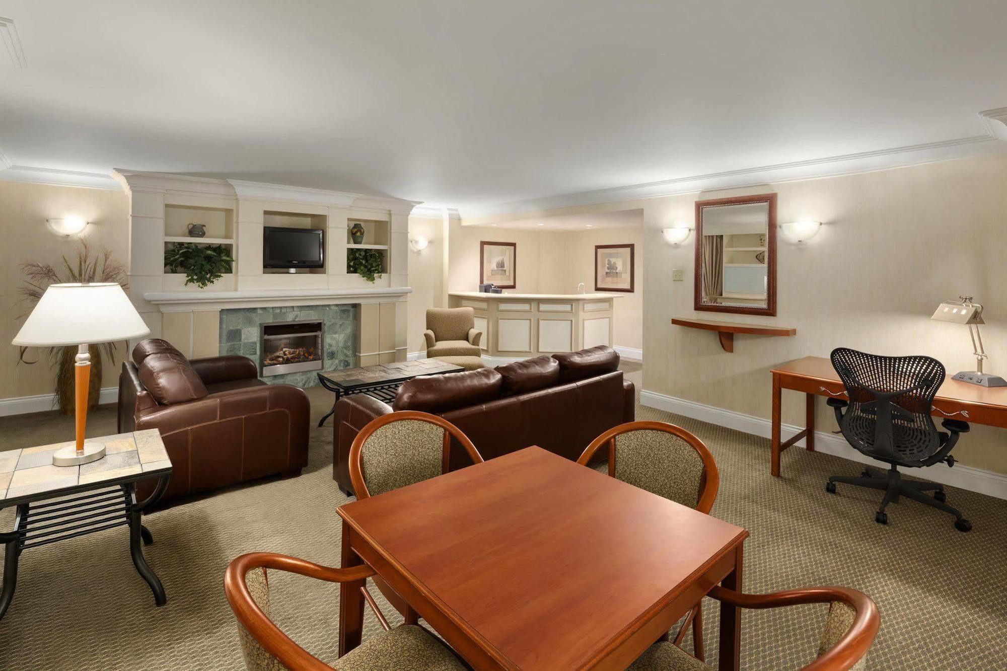 Hilton Garden Downtown Hotel