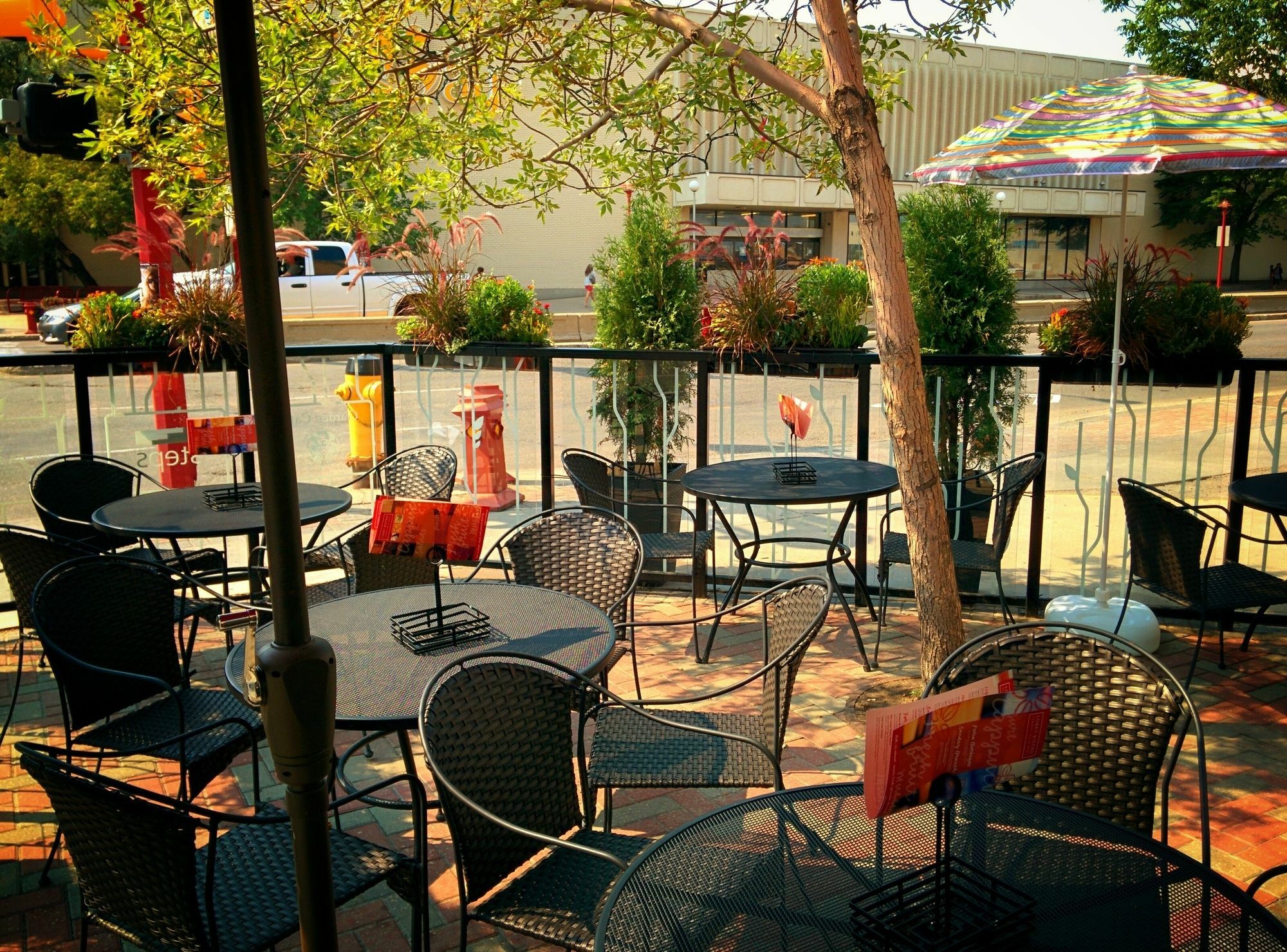 Hilton Garden Downtown Hotel 4*