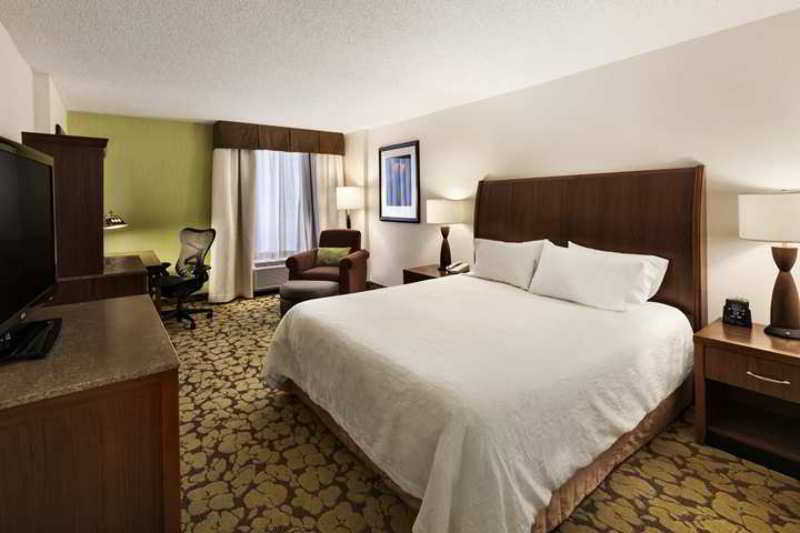 Hilton Garden Downtown